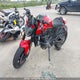 ZDMMAMDT1PB008041 2023 Ducati Monster auction photo thumbnail 2
