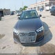 WAUCNAF49HN011055 2017 Audi A4 2.0T Quattro auction photo thumbnail 12