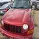 1J4GL48K67W592928 2007 Jeep Liberty Sport auction photo thumbnail 10