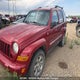 1J4GL48K67W592928 2007 Jeep Liberty Sport auction photo thumbnail 2