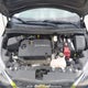 KL8CD6SA7MC728079 2021 Chevrolet Spark Lt auction photo thumbnail 10