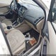 1FAHP3M26CL418258 2012 Ford Focus Sel auction photo thumbnail 5