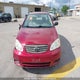 2T1BR32E14C802822 2004 Toyota Corolla auction photo thumbnail 12