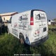 1GTW7AFF2H1123263 2017 GMC Savana 2500 Cargo Van auction photo thumbnail 4