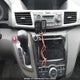 5FNRL5H90FB504332 2015 Honda Odyssey Touring auction photo thumbnail 11
