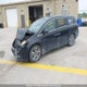 5FNRL5H90FB504332 2015 Honda Odyssey Touring auction photo thumbnail 2