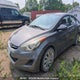 5NPDH4AE8BH023639 2011 Hyundai Elantra Gl auction photo thumbnail 2