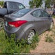 5NPDH4AE8BH023639 2011 Hyundai Elantra Gl auction photo thumbnail 4