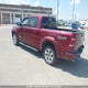 1C6SRFFT1KN771762 2019 Dodge Ram 1500 Big Horn Crew Cab auction photo thumbnail 3