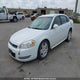 2G1WB5EK7B1303496 2011 Chevrolet Impala Lt V6 auction photo thumbnail 2