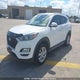 KM8J3CA46MU357403 2021 Hyundai Tucson Preferred auction photo thumbnail 2