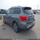 5N1DR2MM6JC633162 2018 Nissan Pathfinder Sv auction photo thumbnail 3