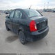 KMHCN4BC1AU435502 2010 Hyundai Accent Gl auction photo thumbnail 3