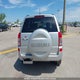 JS3TD0D77A4100343 2010 Suzuki Grand Vitara Jlx auction photo thumbnail 16