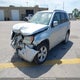 JS3TD0D77A4100343 2010 Suzuki Grand Vitara Jlx auction photo thumbnail 2