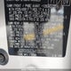 JS3TD0D77A4100343 2010 Suzuki Grand Vitara Jlx auction photo thumbnail 9