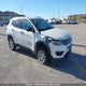 3C4NJDAB7JT401804 2018 Jeep Compass Sport auction photo thumbnail 1