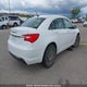 1C3CCBBG7CN233251 2012 Chrysler 200 Touring V6 auction photo thumbnail 4