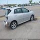 2T1KU4EE0BC627749 2011 Toyota Matrix auction photo thumbnail 4