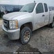 1GCRKSE39BZ117817 2011 Chevrolet Silverado 1500 Lt Ext Cab auction photo thumbnail 6