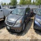 5FNRL3H8XAB502673 2010 Honda Odyssey Touring auction photo thumbnail 2