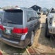 5FNRL3H8XAB502673 2010 Honda Odyssey Touring auction photo thumbnail 4
