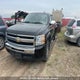 1GCRKREA7BZ422689 2011 Chevrolet Silverado 1500 Ls Ext Cab auction photo thumbnail 2
