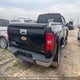 1GCRKREA7BZ422689 2011 Chevrolet Silverado 1500 Ls Ext Cab auction photo thumbnail 4