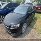 JA32U2FU9EU604096 2014 Mitsubishi Lancer Se auction photo thumbnail 2
