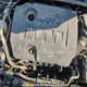 2T1BU4EE9BC575182 2011 Toyota Corolla Le auction photo thumbnail 10