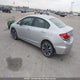 2HGFB2F58FH046166 2015 Honda Civic Ex auction photo thumbnail 3