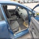 2HGFA16489H106293 2009 Honda Civic Dx auction photo thumbnail 5