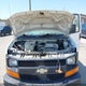1GCGG25V671233105 2007 Chevrolet Express 2500 Cargo Van auction photo thumbnail 10