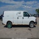 1GCGG25V671233105 2007 Chevrolet Express 2500 Cargo Van auction photo thumbnail 13