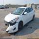 5NPDH4AE2DH227131 2013 Hyundai Elantra Gl auction photo thumbnail 2