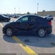 2HGFC2F8XHH008187 2017 Honda Civic Ex auction photo thumbnail 6