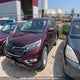 2HKRM4H49GH103103 2016 Honda Cr-V Se auction photo thumbnail 2