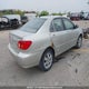 2T1BR32E74C832102 2004 Toyota Corolla auction photo thumbnail 4
