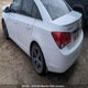 1G1PK5S99B7253175 2011 Chevrolet Cruze Lt Turbo auction photo thumbnail 3