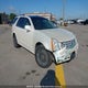 1GYEE437880181958 2008 Cadillac Srx V6 auction photo thumbnail 1