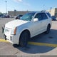 1GYEE437880181958 2008 Cadillac Srx V6 auction photo thumbnail 2