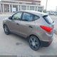 KM8JTCAC1DU553367 2013 Hyundai Tucson Gls auction photo thumbnail 6