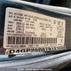 1D4GP25R87B121650 2007 Dodge Caravan auction photo thumbnail 9