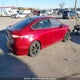 3FA6P0H98DR284627 2013 Ford Fusion Se auction photo thumbnail 4