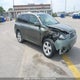 JTEES42A582056640 2008 Toyota Highlander Limited V6 auction photo thumbnail 1