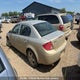 1G1AT55H297271940 2009 Chevrolet Cobalt Lt auction photo thumbnail 3