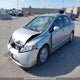 JHMFA36258S801572 2008 Honda Civic Hybrid auction photo thumbnail 2