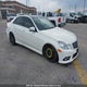 WDDHF9AB3BA388950 2011 Mercedes Benz E550W 4Matic auction photo thumbnail 1