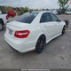 WDDHF9AB3BA388950 2011 Mercedes Benz E550W 4Matic auction photo thumbnail 4