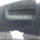 WDDHF9AB3BA388950 2011 Mercedes Benz E550W 4Matic auction photo thumbnail 9
